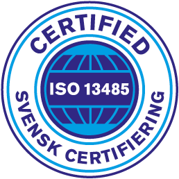 ISO 13485