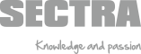 Sectra logotype