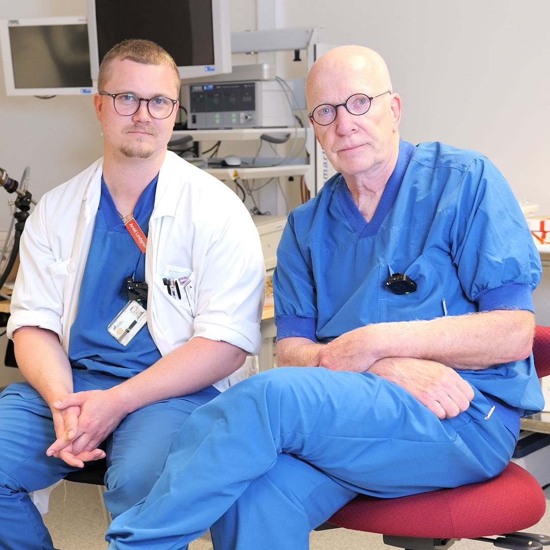 Region Dalarna och VidiView